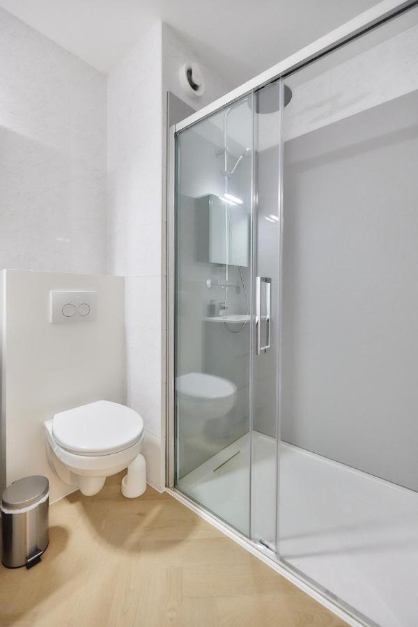 By Juliz - Location At The & In Center! Apartment Ostend