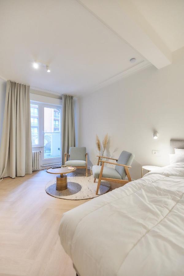 Appartement By Juliz - Location At The & In Center!